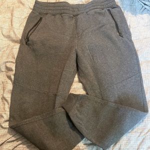 Grey Rue21 Joggers